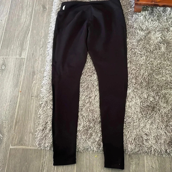 Zella mesh side yoga running pants - Picture 3 of 10